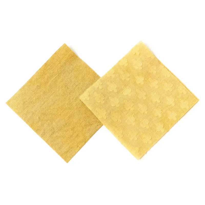 Chamomile Natural Dye