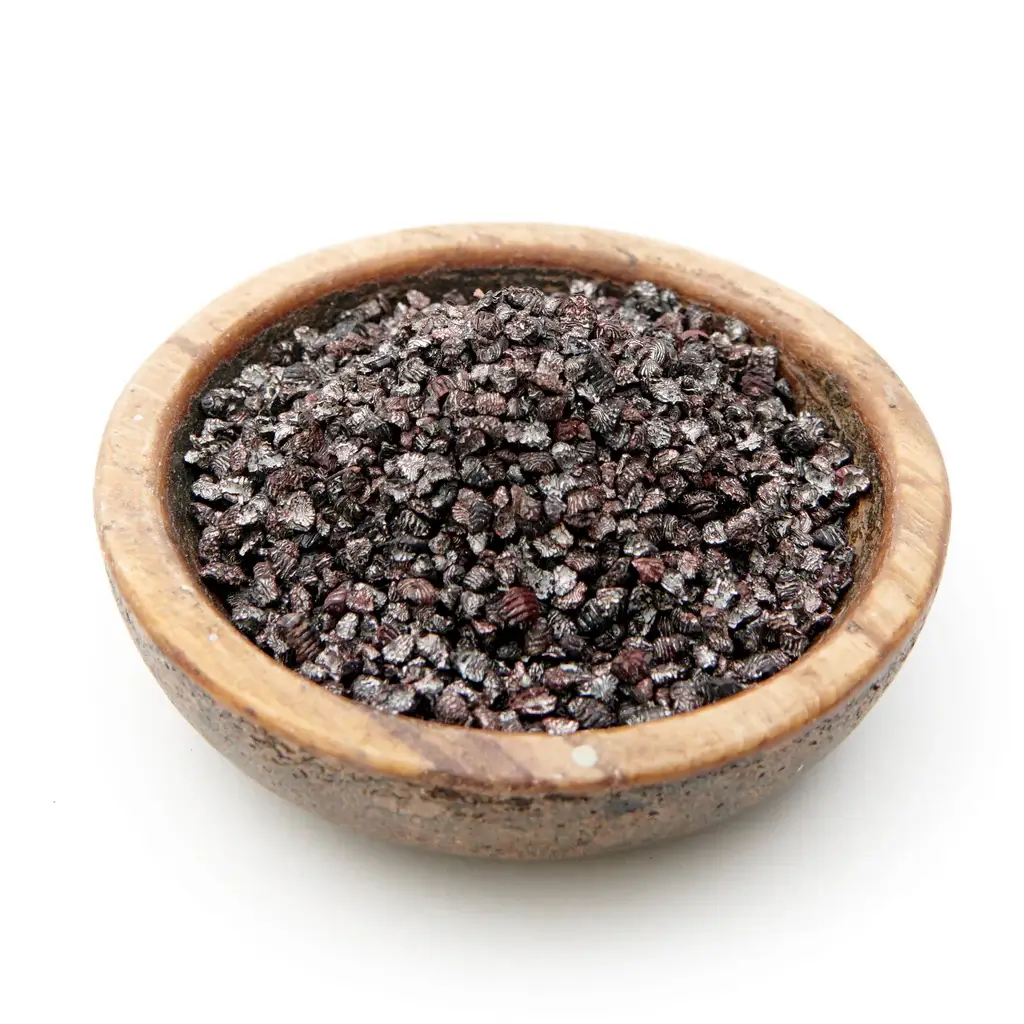 Cochineal Dye