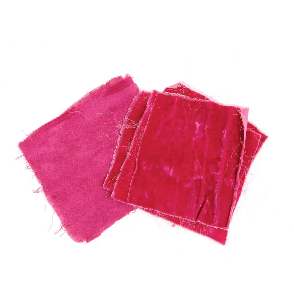 Cochineal Dye