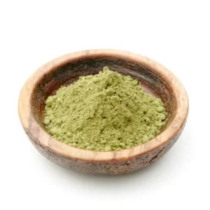 Henna Natural Hair Dye