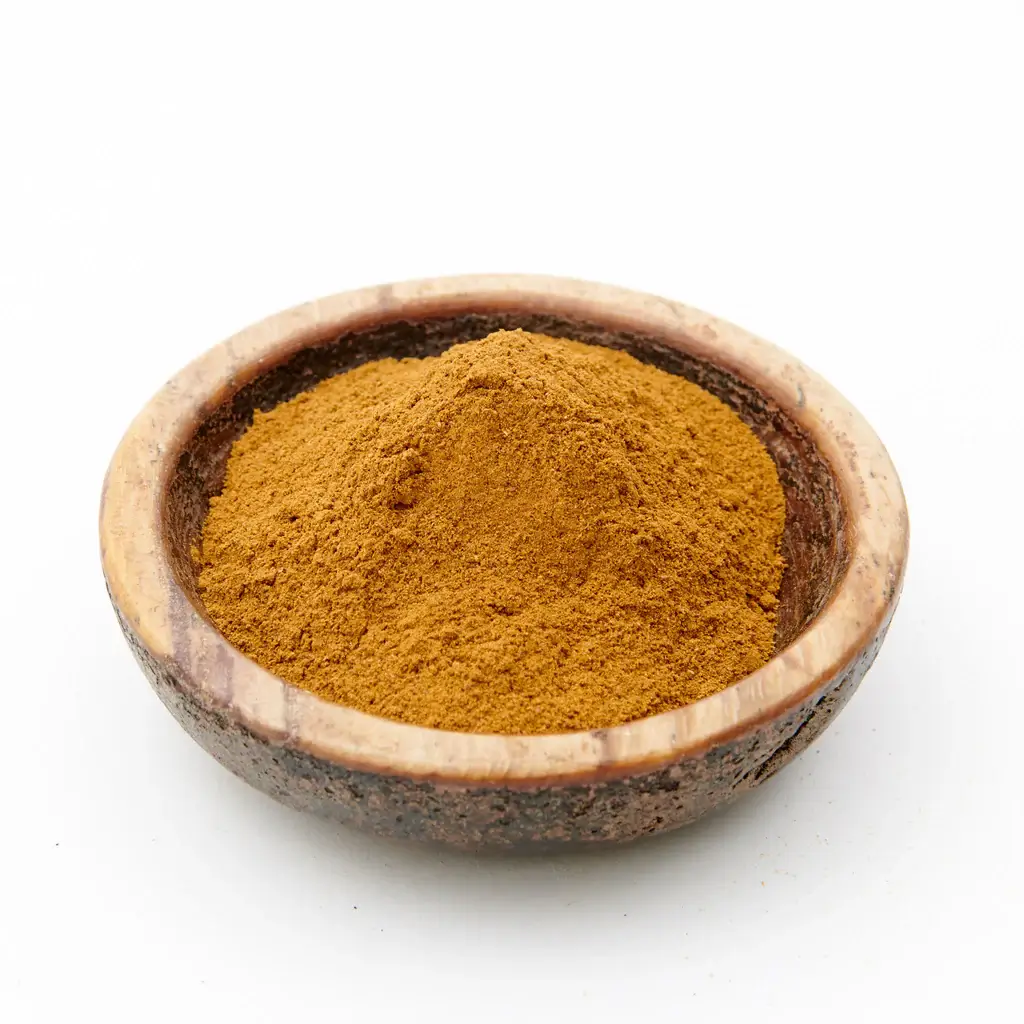 Himalayan Rhubarb Extract