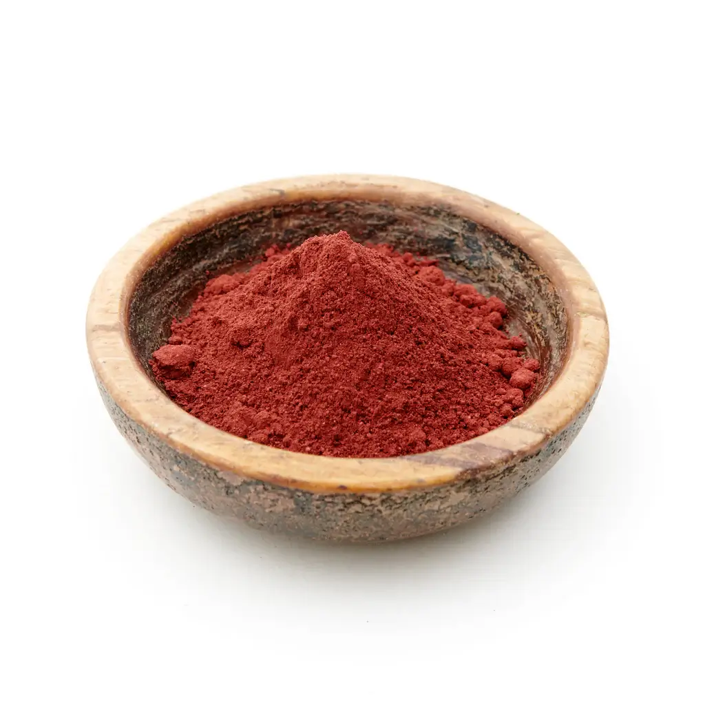 Lac Dye