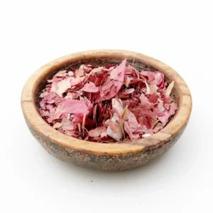 Onion skin dye