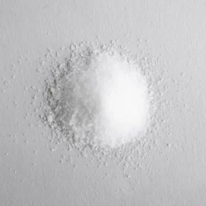Potassium aluminum sulfate