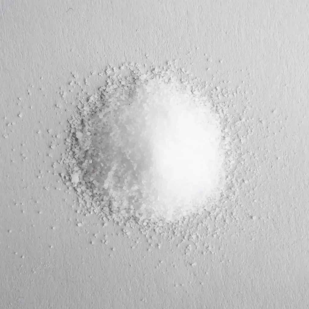 Potassium aluminum sulfate