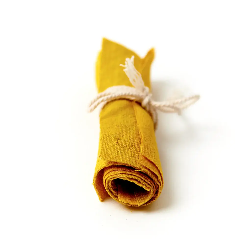 buckthorn bark dye
