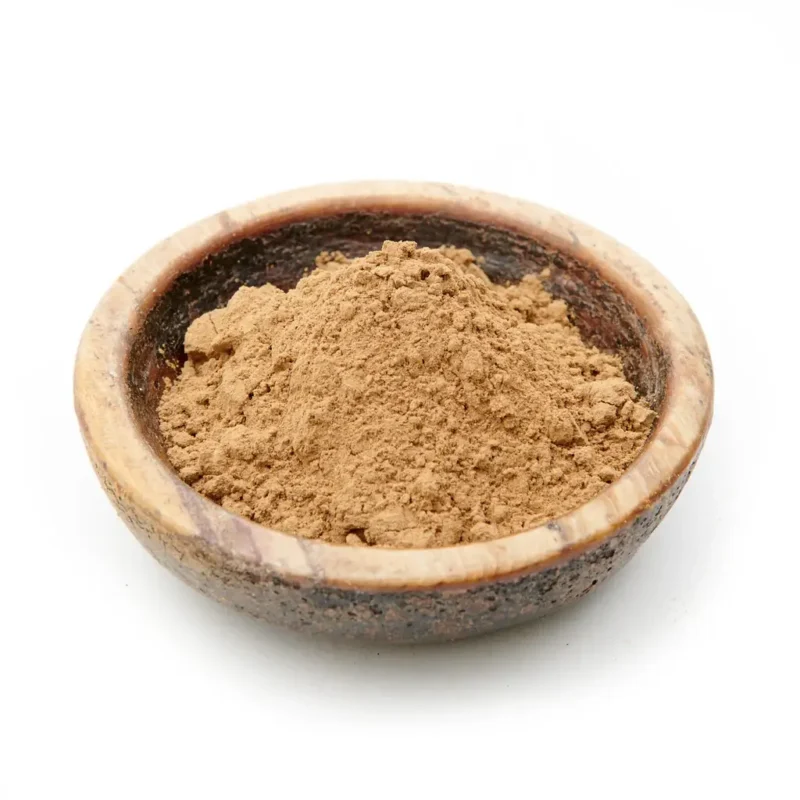 Buckthorn Bark Dye