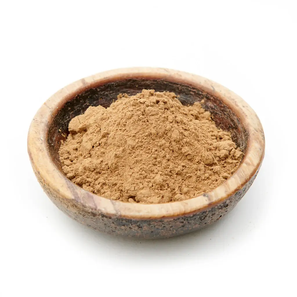 Buckthorn Bark Dye