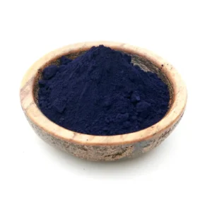 japanese indigo dye