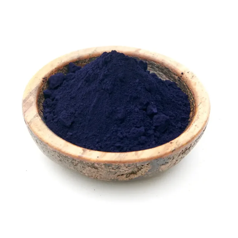 japanese indigo dye