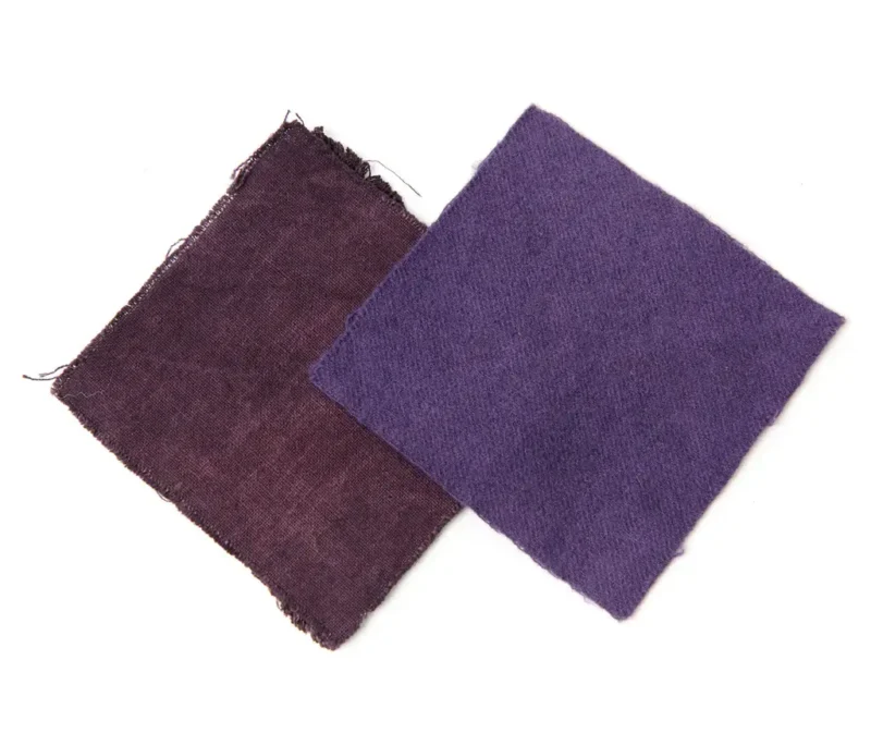 Logwood dye