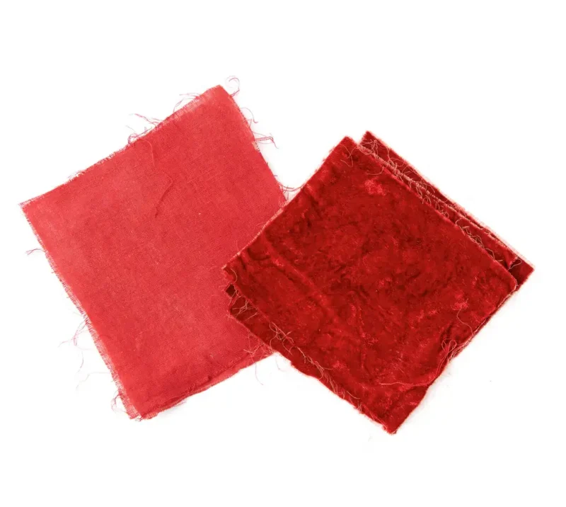 madder root dye