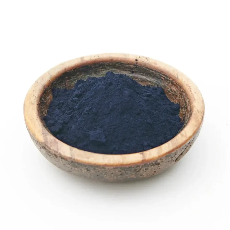 woad dye