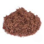 Mimosa Hostilis Root Bark shredded